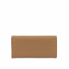 Portafoglio donna 207g marrone