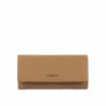 Portafoglio donna 207g marrone