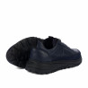 Scarpe casual/sport uomo 999 indaco combinato