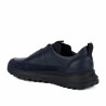 Scarpe casual/sport uomo 999 indaco combinato