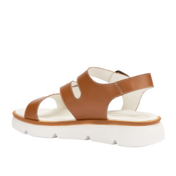 Sandali donna 5123 marrone
