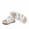 Sandali donna 5126 bianco