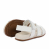 Sandali donna 5126 bianco