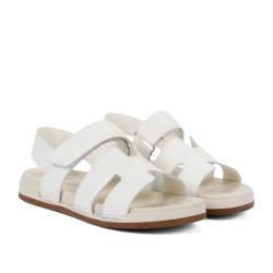 Sandali donna 5126 bianco