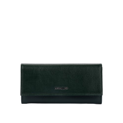 Portafoglio donna 207g 01 verde
