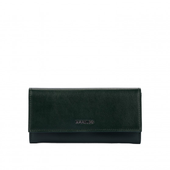 Portafoglio donna 207g 01 verde