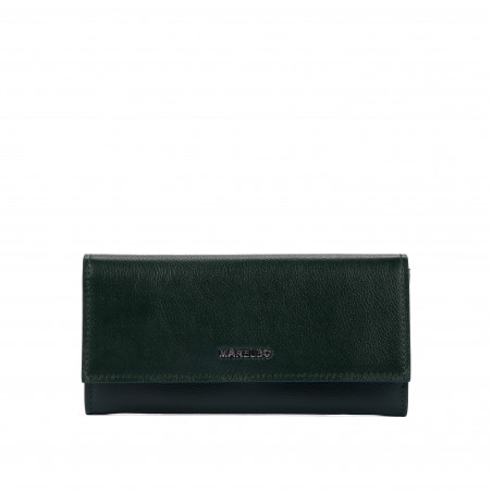 Portafoglio donna 207g 01 verde