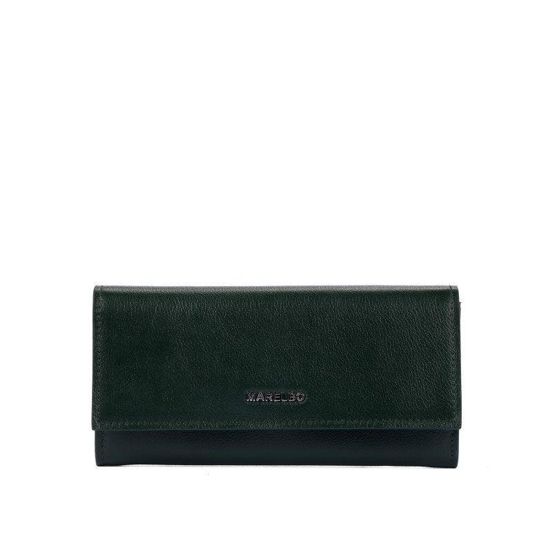 Portafoglio donna 207g 01 verde