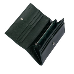 Portafoglio donna 207g 01 verde