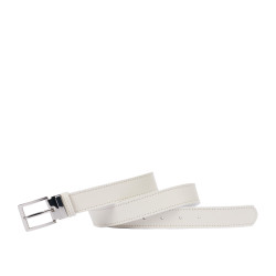 Cintura donna 26mc biz panna