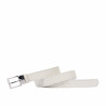 Cintura donna 26mc biz panna