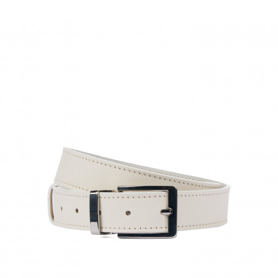 Cintura donna 26mc biz panna