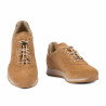 Scarpe sportive donna 6104 bufo caramello combinato