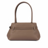 Borsa da donna a tracolla 053g cappuccino