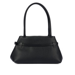 Borsa donna a tracolla 053g nero