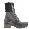 Stivaletti donna 3291 nero