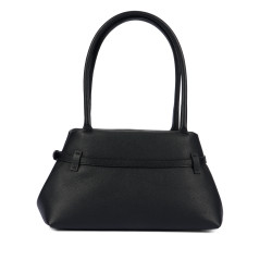 Borsa donna a tracolla 053g 01 nero