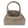 Borsa a tracolla da donna 053g latte