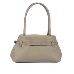 Borsa a tracolla da donna 053g latte