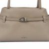 Borsa donna a tracolla 053g 01 latte