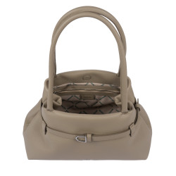 Borsa donna a tracolla 053g 01 latte