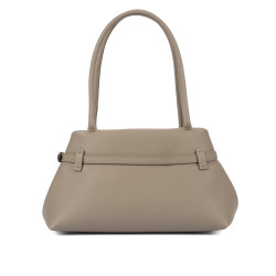 Borsa donna a tracolla 053g 01 latte
