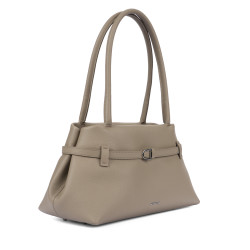Borsa donna a tracolla 053g 01 latte