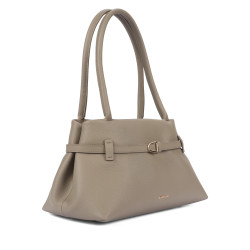 Borsa a tracolla da donna 053g latte