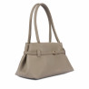 Borsa a tracolla da donna 053g latte