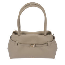 Borsa a tracolla da donna 053g latte