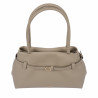 Borsa a tracolla da donna 053g latte