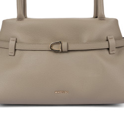 Borsa a tracolla da donna 053g latte