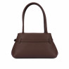 Borsa a tracolla da donna 053g testa di moro