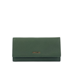 Portafoglio donna 207g biz verde