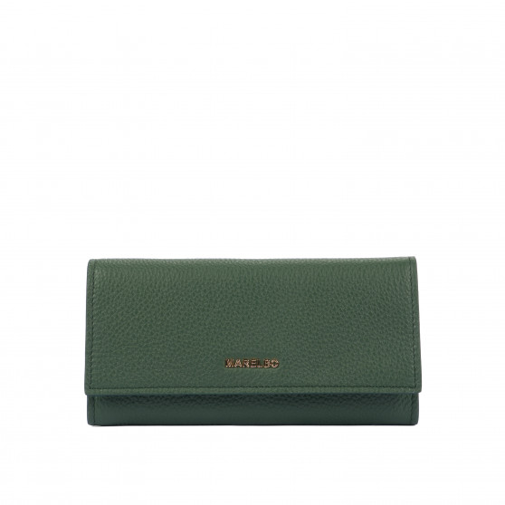 Portafoglio donna 207g biz verde