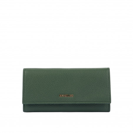 Portafoglio donna 207g biz verde