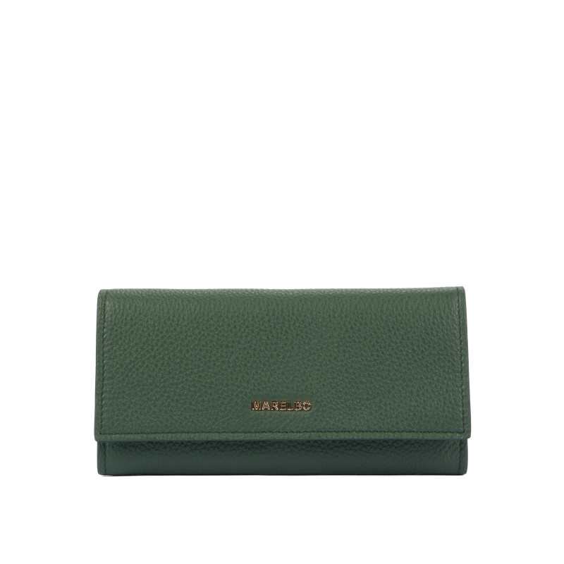 Portafoglio donna 207g biz verde