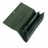 Portafoglio donna 207g biz verde