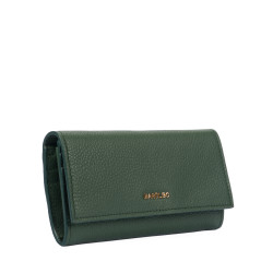 Portafoglio donna 207g biz verde