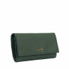 Portafoglio donna 207g biz verde