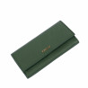 Portafoglio donna 207g biz verde