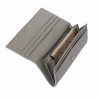 Portafoglio donna 207g 01 frost gray
