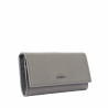 Portafoglio donna 207g 01 frost gray