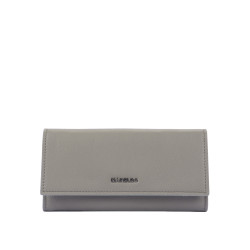 Portafoglio donna 207g 01 frost gray