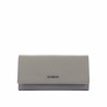 Portafoglio donna 207g 01 frost gray