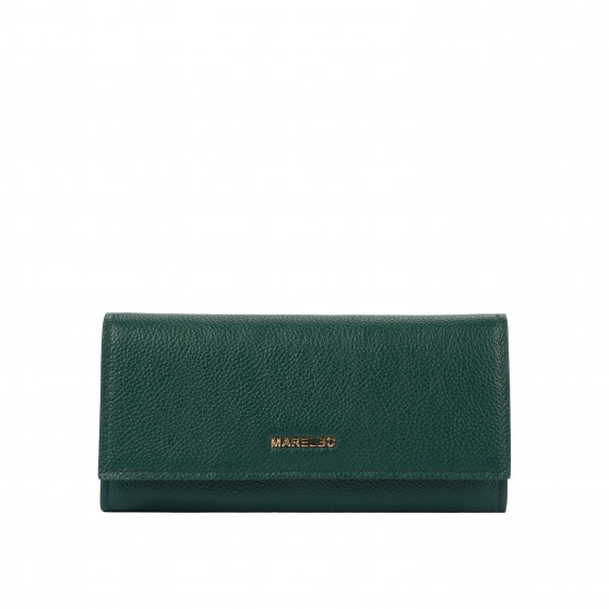 Portafoglio donna 207g biz verde