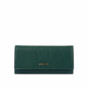 Portafoglio donna 207g biz verde