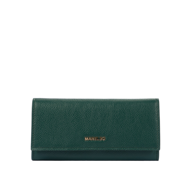 Portafoglio donna 207g biz verde