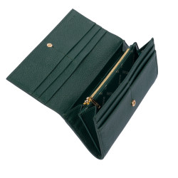 Portafoglio donna 207g biz verde