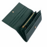 Portafoglio donna 207g biz verde